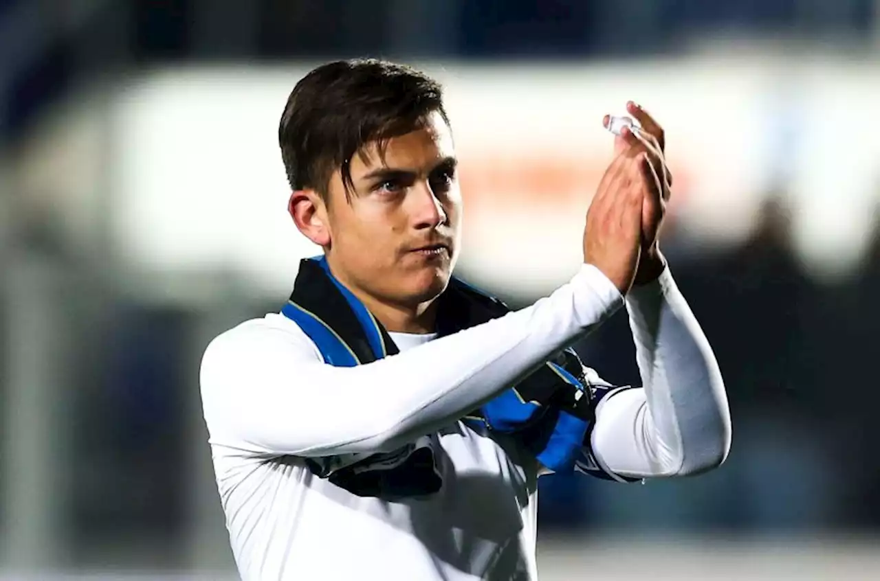 Gara-gara Paulo Dybala, AS Roma dan Inter Milan Saling Jegal