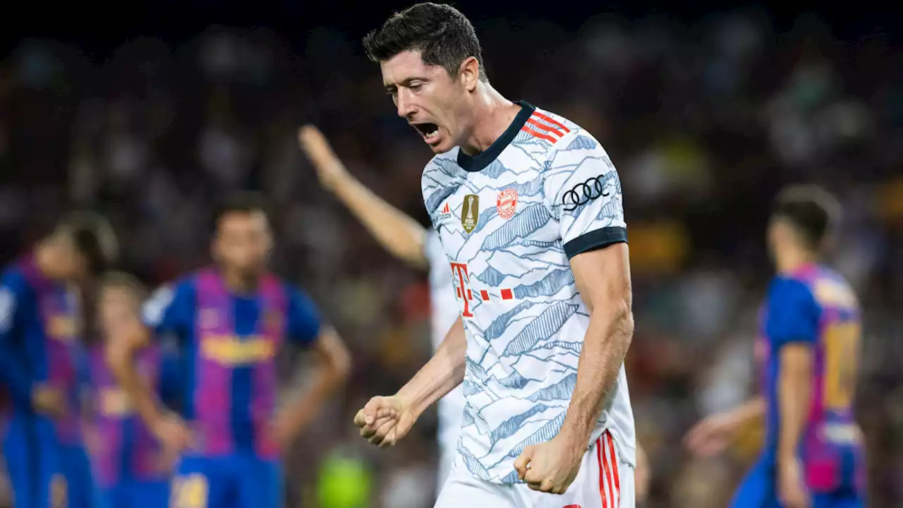 Lewandowski’s Barcelona Move Comes With Plenty of Risk