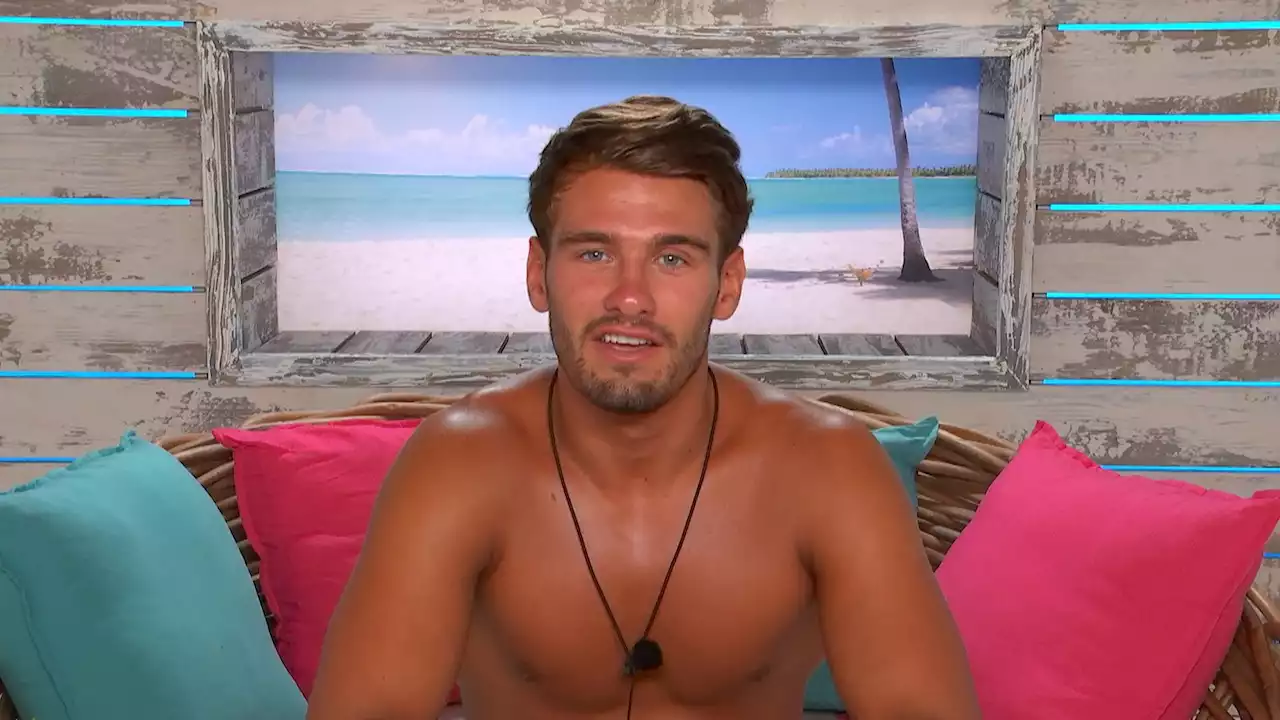 Love Island star Jacques O'Neill speaks out after shock exit - as show says it takes duty of care 'extremely seriously'