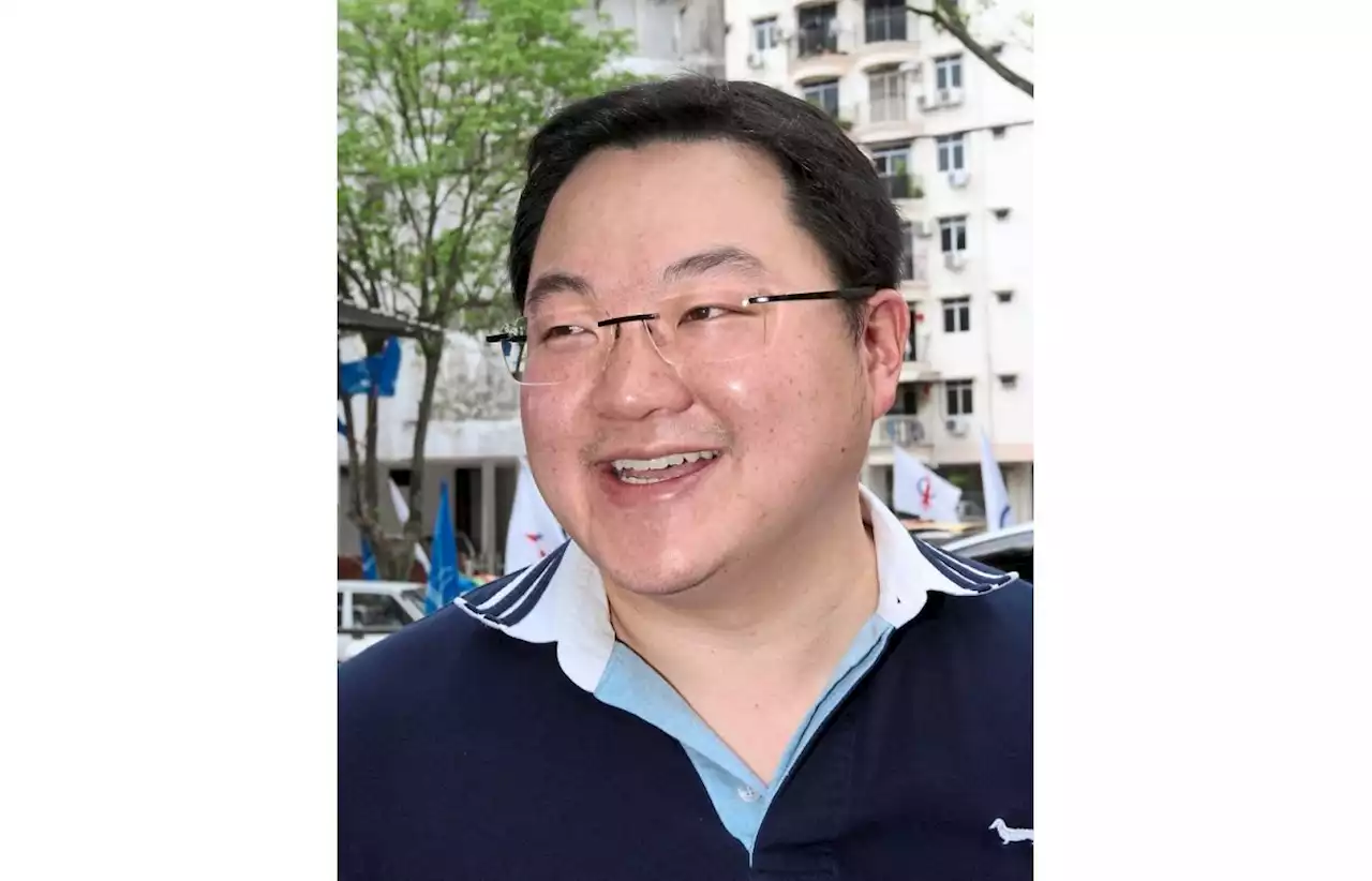 Jho Low deal too risky