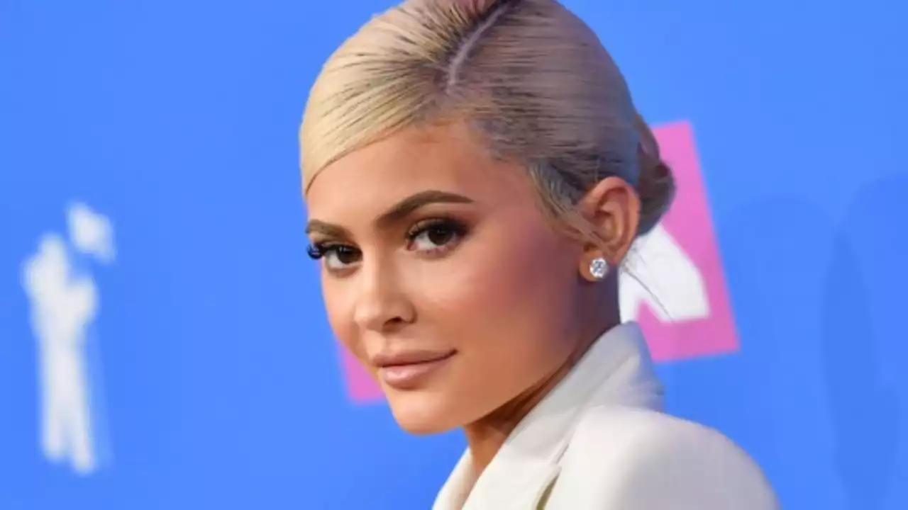 Kylie Jenner erntet Shitstorm, weil sie 60 Kilometer mit dem Privatjet fliegt