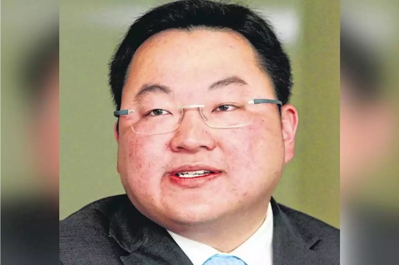 Malaysia rejected Jho Low's attempts to reach settlement, says report