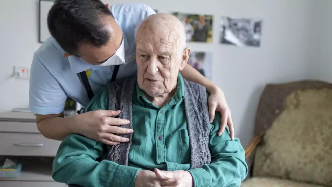 Die lästige Impfpflicht - wie Kliniken und Heime damit umgehen.