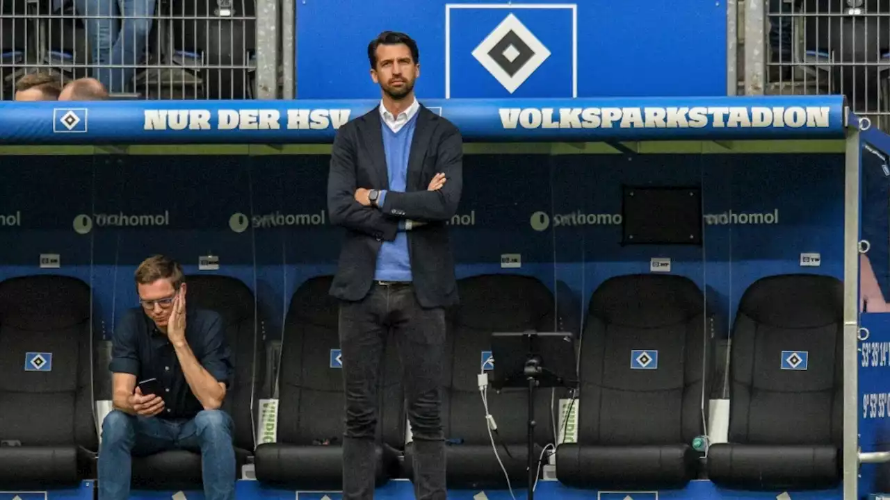 Hamburger SV: Klub der Machtspiele