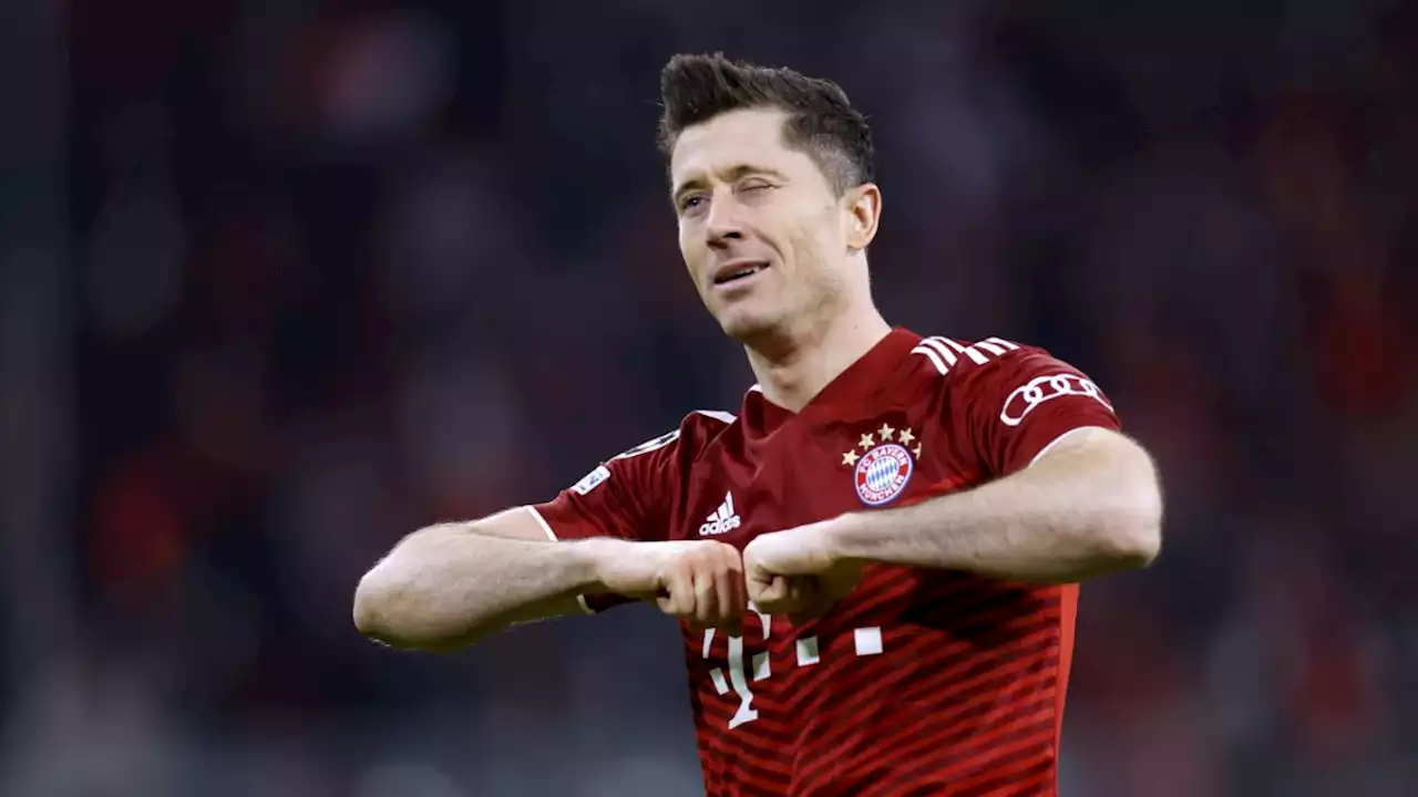 Lewandowskis Abschied beim FC Bayern: Test für Kahn und Salihamidzic