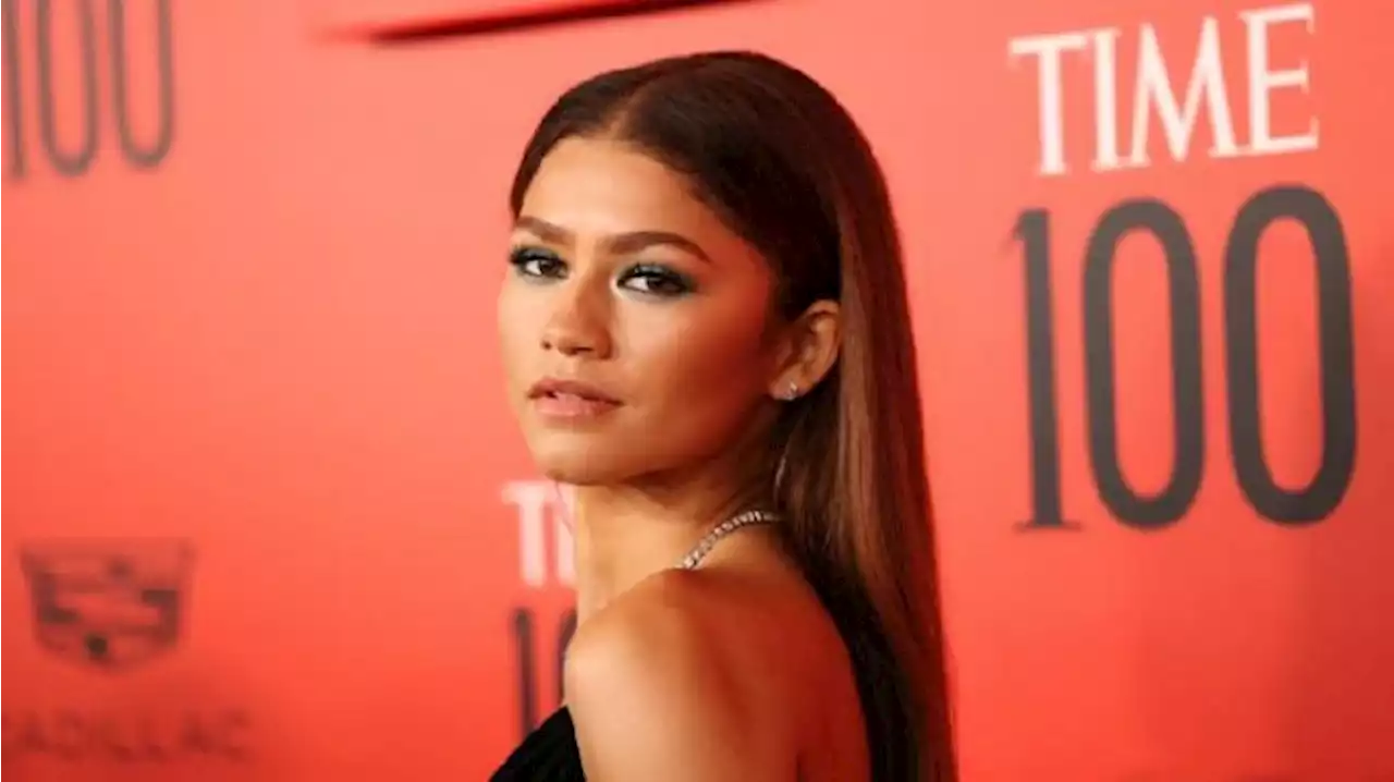 Cerita Zendaya Dilarikan ke Rumah Sakit Gara-gara Insiden Memasak