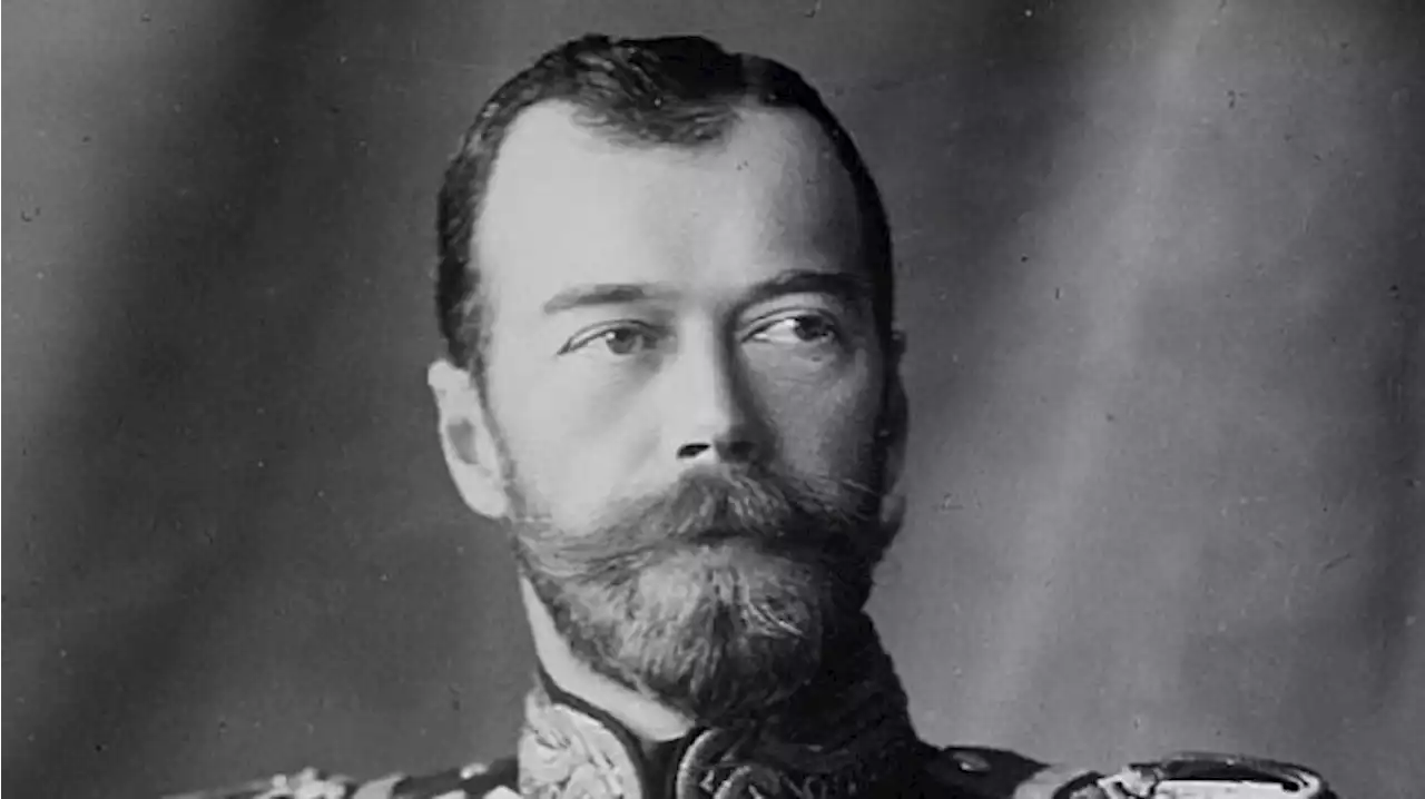 Kilas Balik Hukuman Mati Kaisar Rusia Terakhir Tsar Nicholas II Hari Ini 104 Tahun Lalu