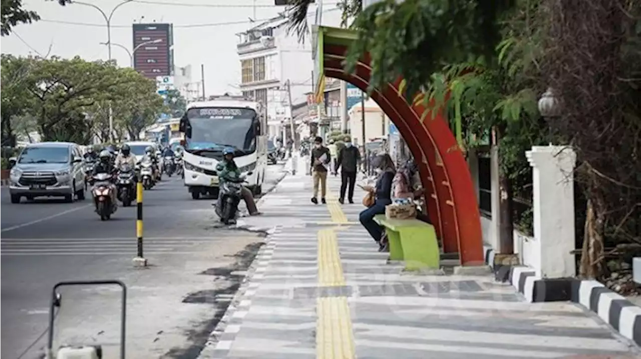 Wakil Wali Kota Ungkap 5 Alasan Depok Lebih Realistis Gabung Jakarta Dibanding Jadi Bagian Jawa Barat