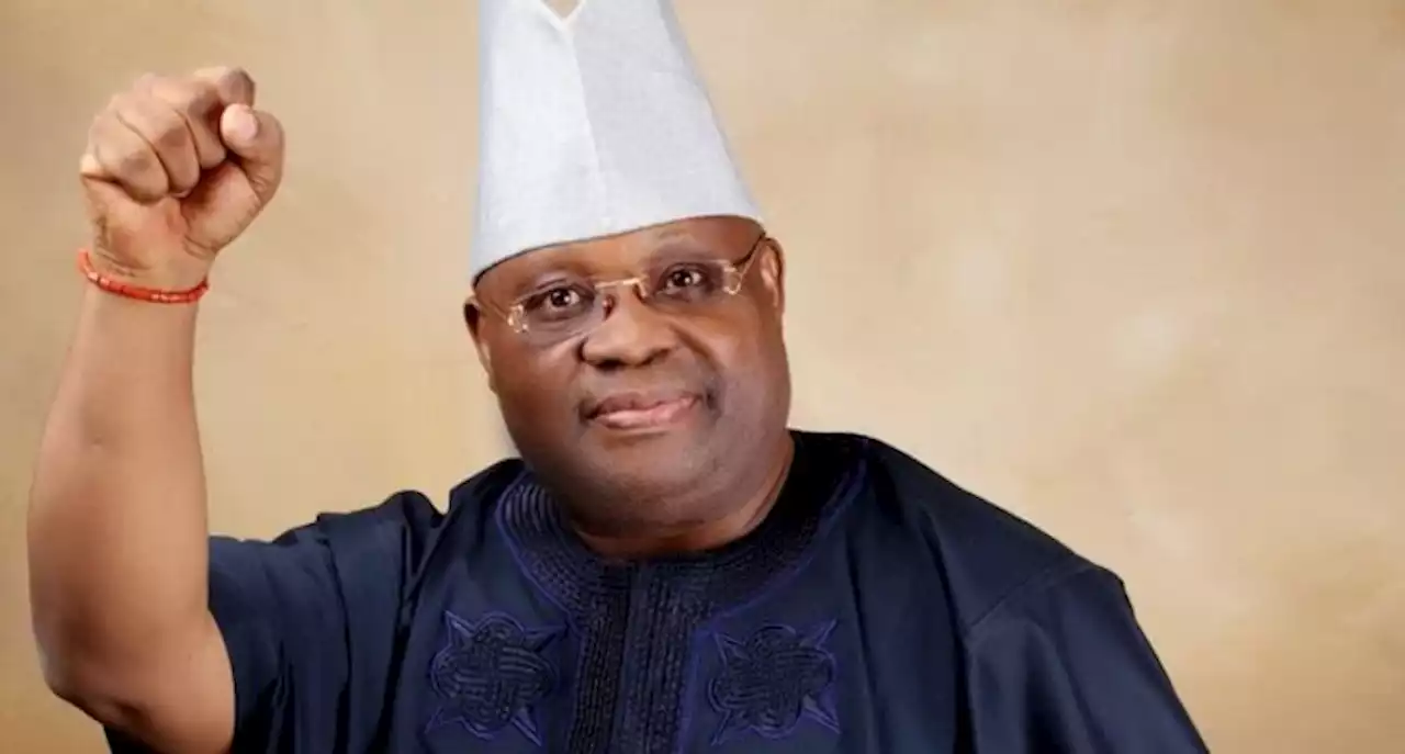 Aregbesola's return match, 'change the change' -- and other reasons Adeleke defeated Oyetola | TheCable