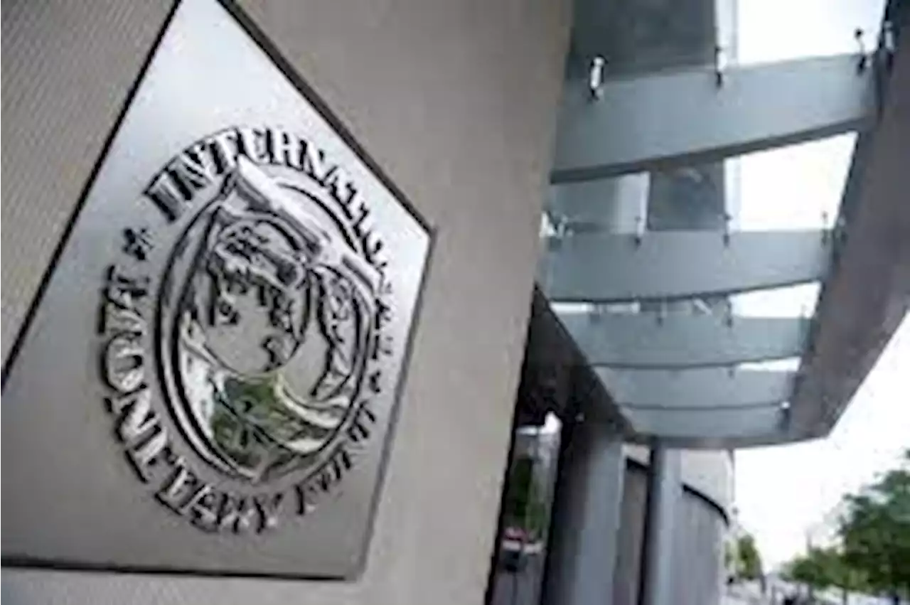 Report: IMF to 'substantially' cut global economic outlook as inflation surges | TheCable