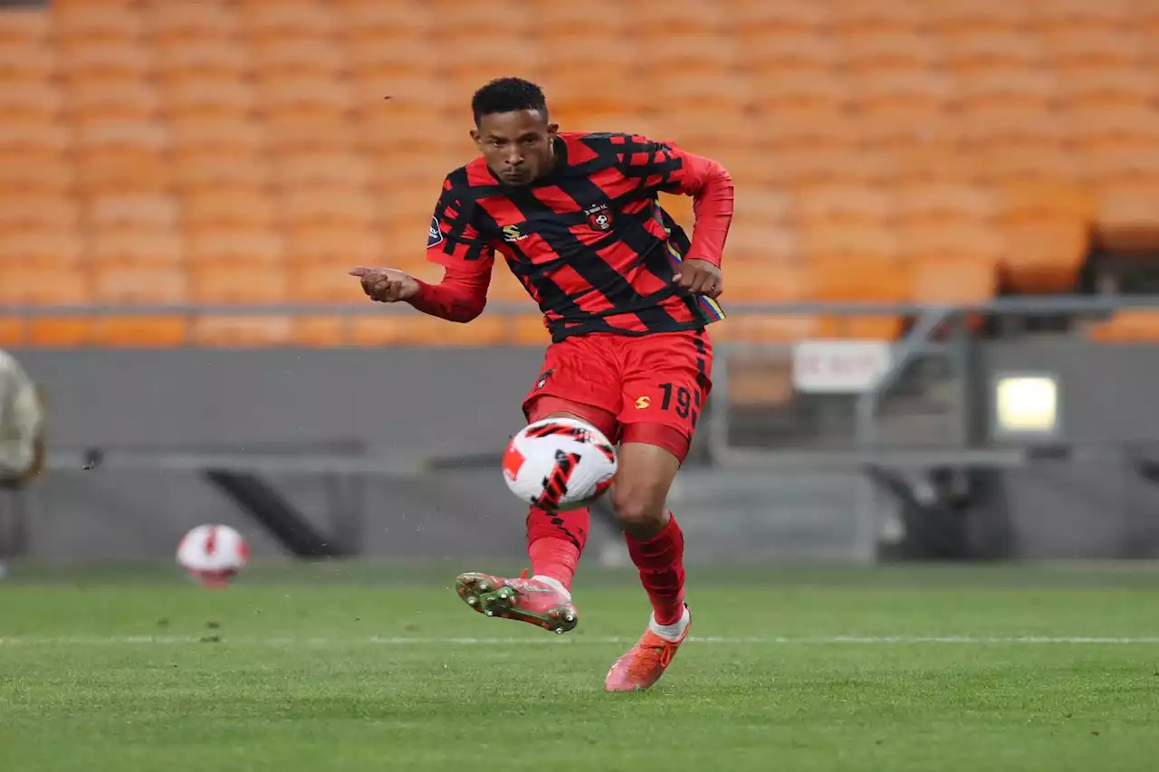 Chiefs trialist bids farewell to former club | The Citizen