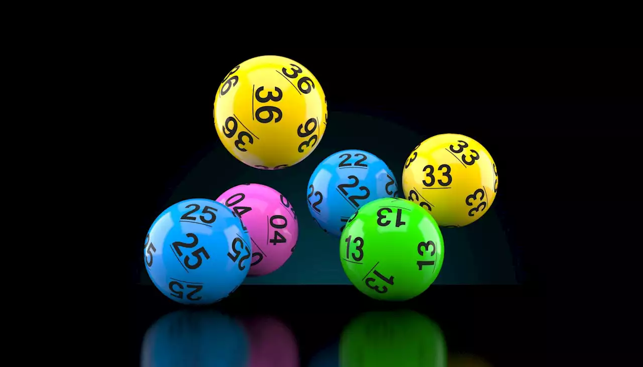 Daily Lotto results: Sunday, 17 July 2022 | The Citizen