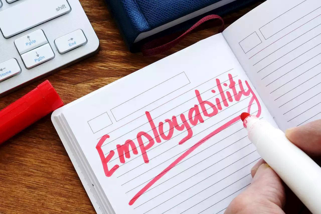 It's possible to improve your employability – here's how | The Citizen