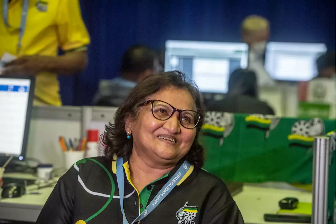 Jessie Duarte's funeral: ANC DSG will be laid to rest on Sunday￼ | The Citizen