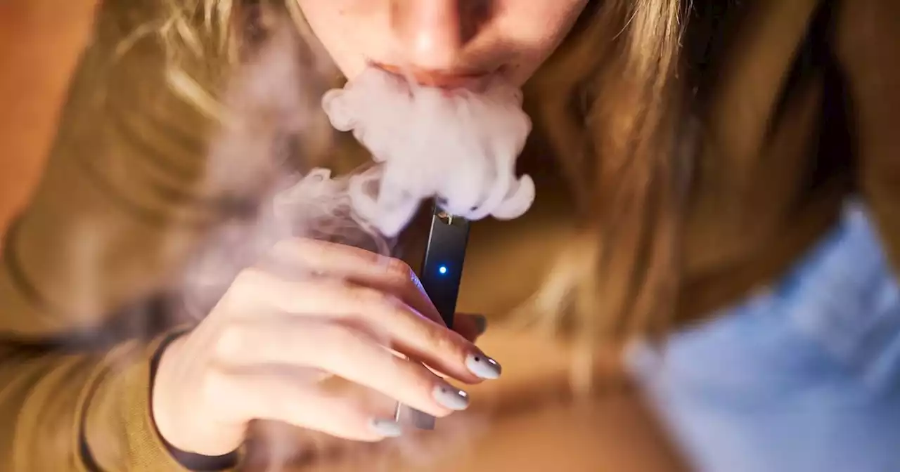 The FDA Just Changed Vape Life for Good