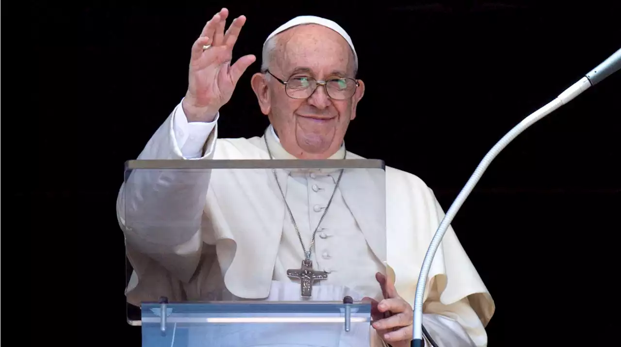 If the Pope wants equality in the Vatican he's going to have to make radical changes - and fast