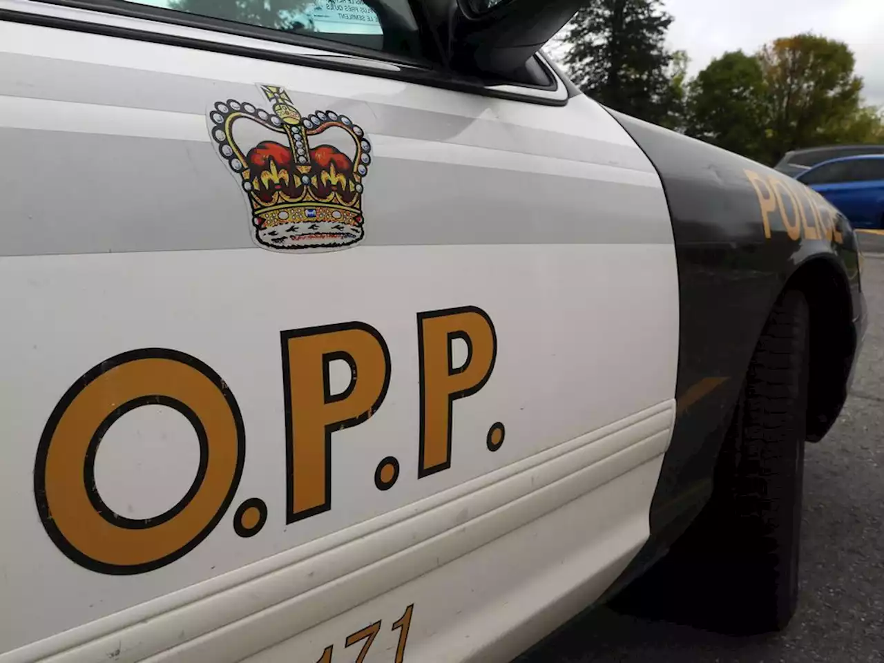 Ontario driver found unconscious behind the wheel faces a number of drug charges