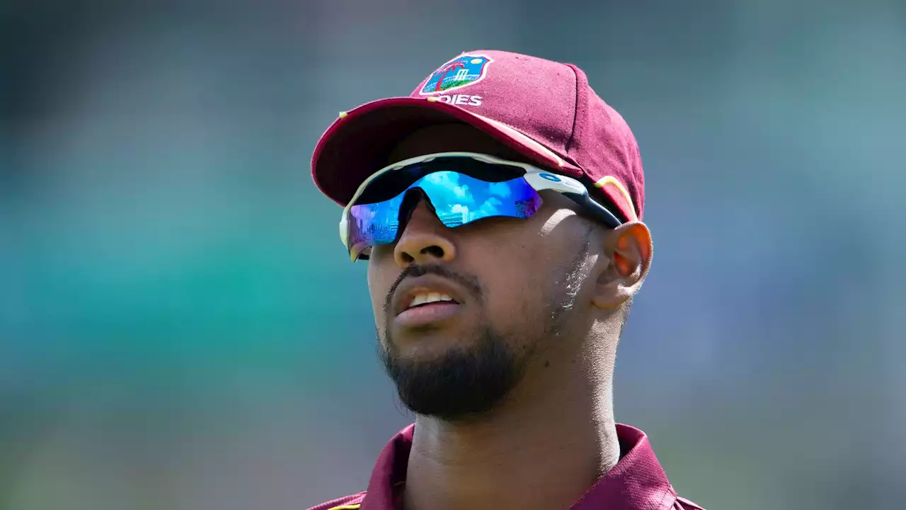 Woeful West Indies lose again to Bangladesh