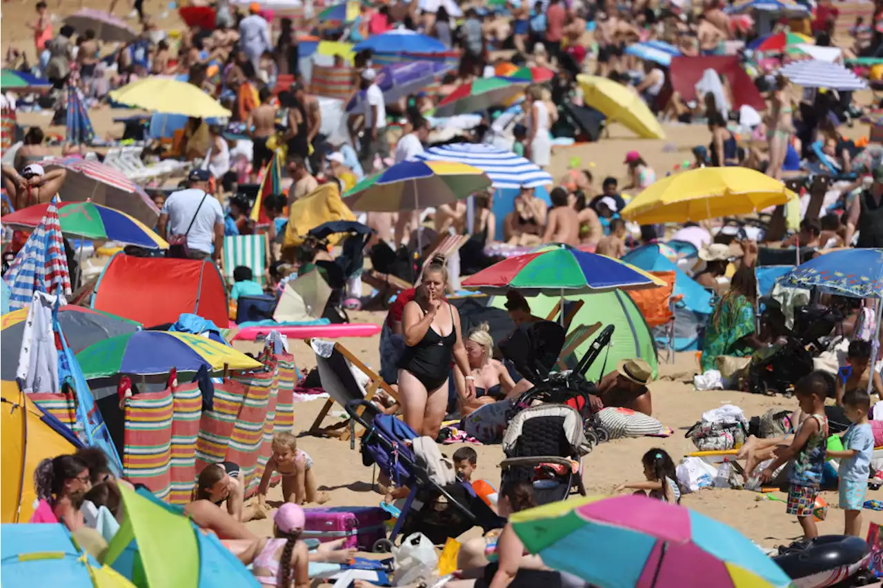 U.K. Braces for Heatwave as National Emergency Is Declared