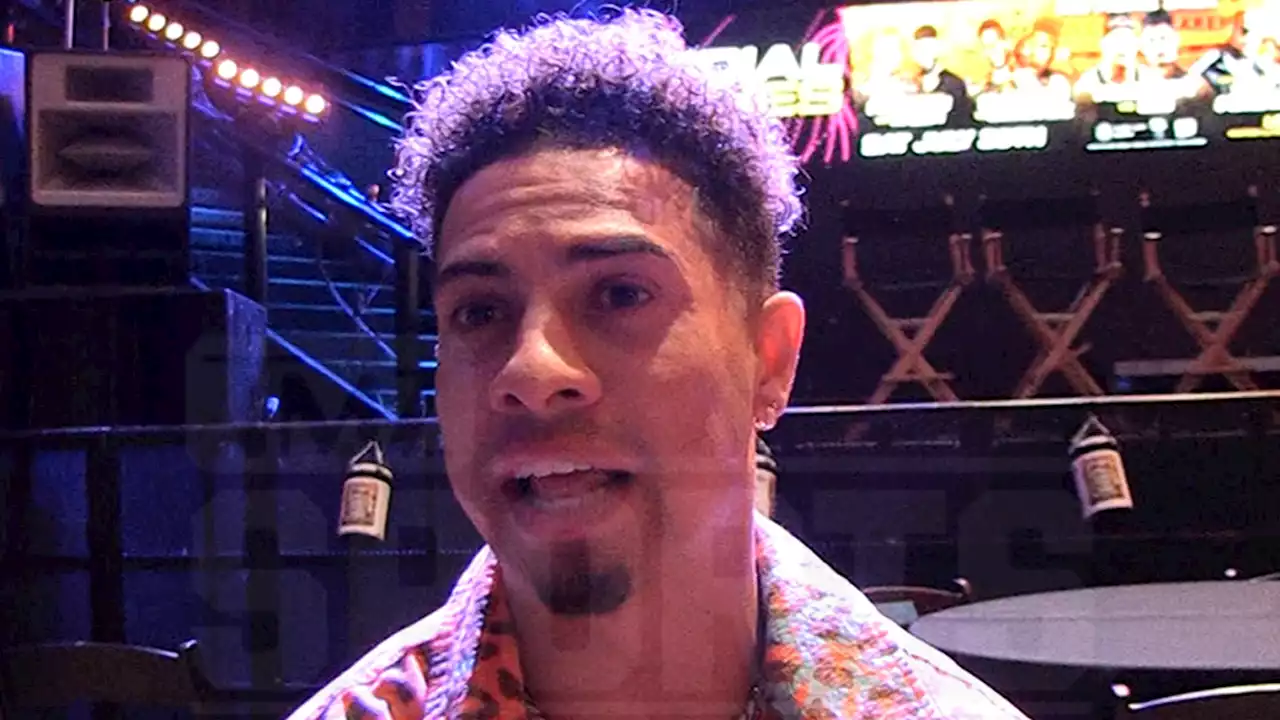 Austin McBroom Eying Fights With KSI, Jake Paul After AnEsonGib Match