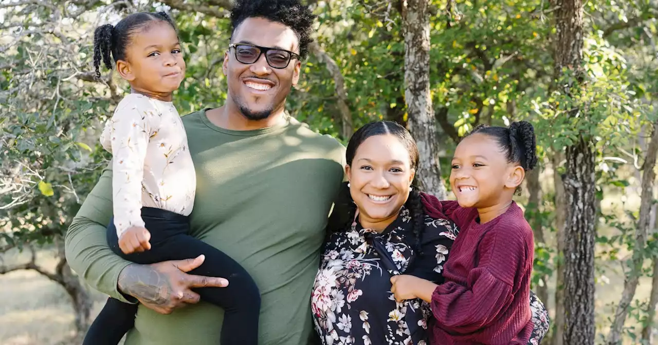 Former NFL star diagnosed with autism as adult: I'm 'more comfortable with who I am'