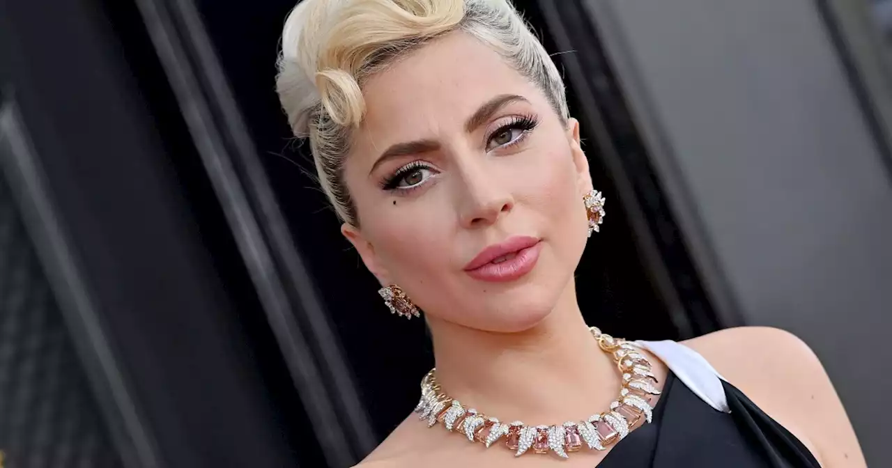 Lady Gaga says she thought she’d never perform on stage again: 'I couldn’t even dream anything but a painful nightmare'