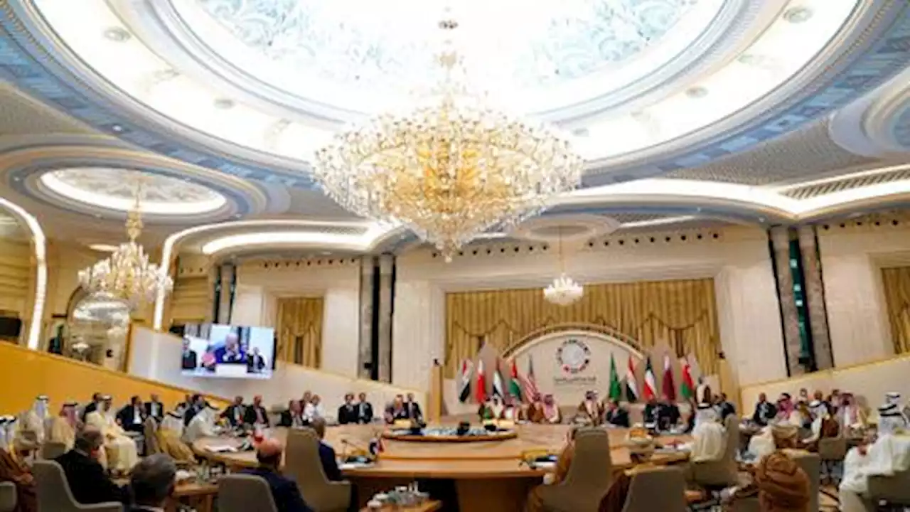 GCC, US announce billions of dollars for food security at Arab summit