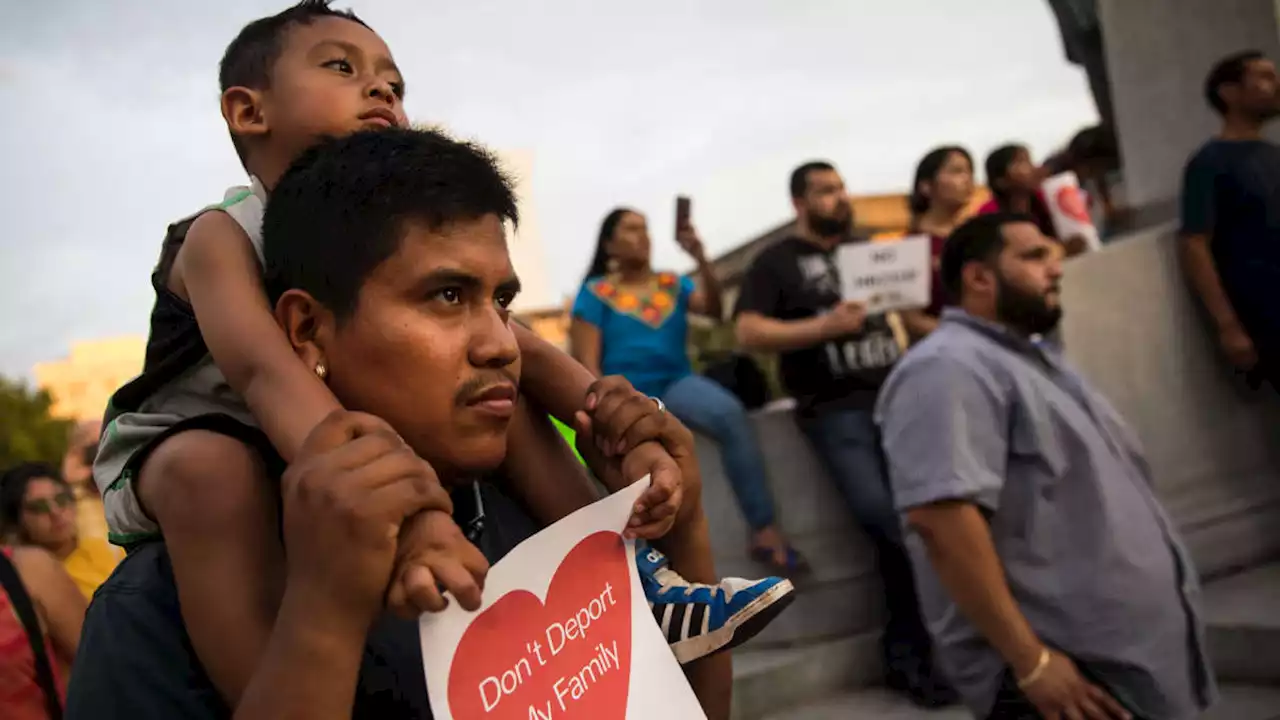 Deportation Guidelines Back in Limbo After Two Opposing Court Rulings