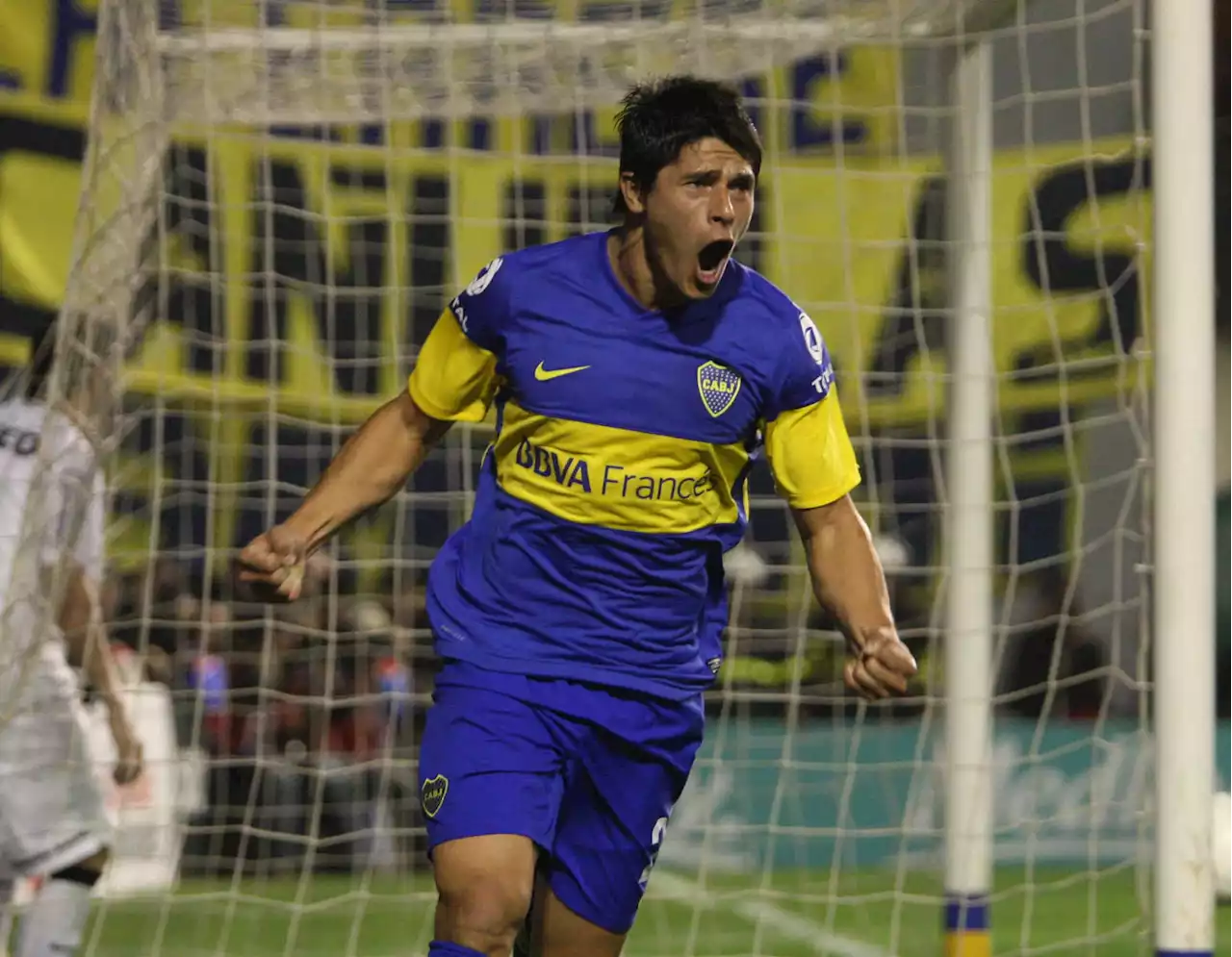 BOMBAZO: Facundo Roncaglia vuelve a Boca - TyC Sports