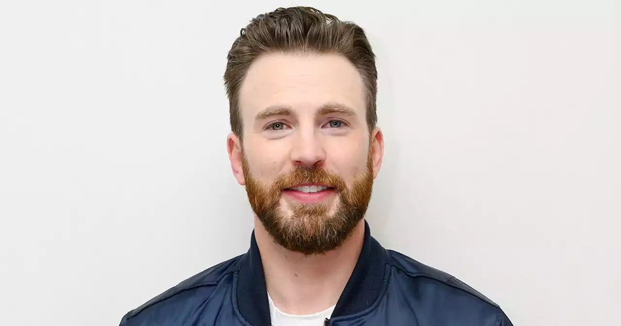 Looking for Love! Chris Evans Is 'Laser-Focused on Finding a Partner'