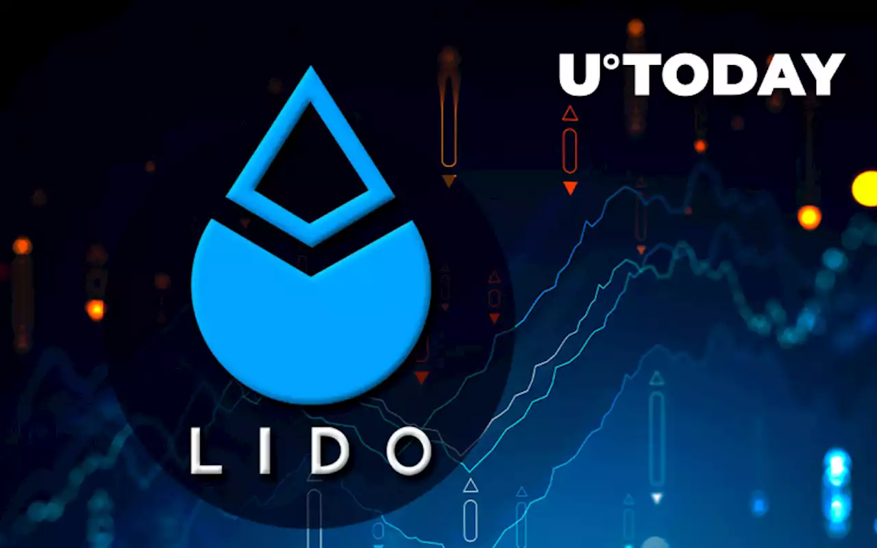 Lido DAO Rallied for 150% in Last 7 Days; Here Are Potential Reasons