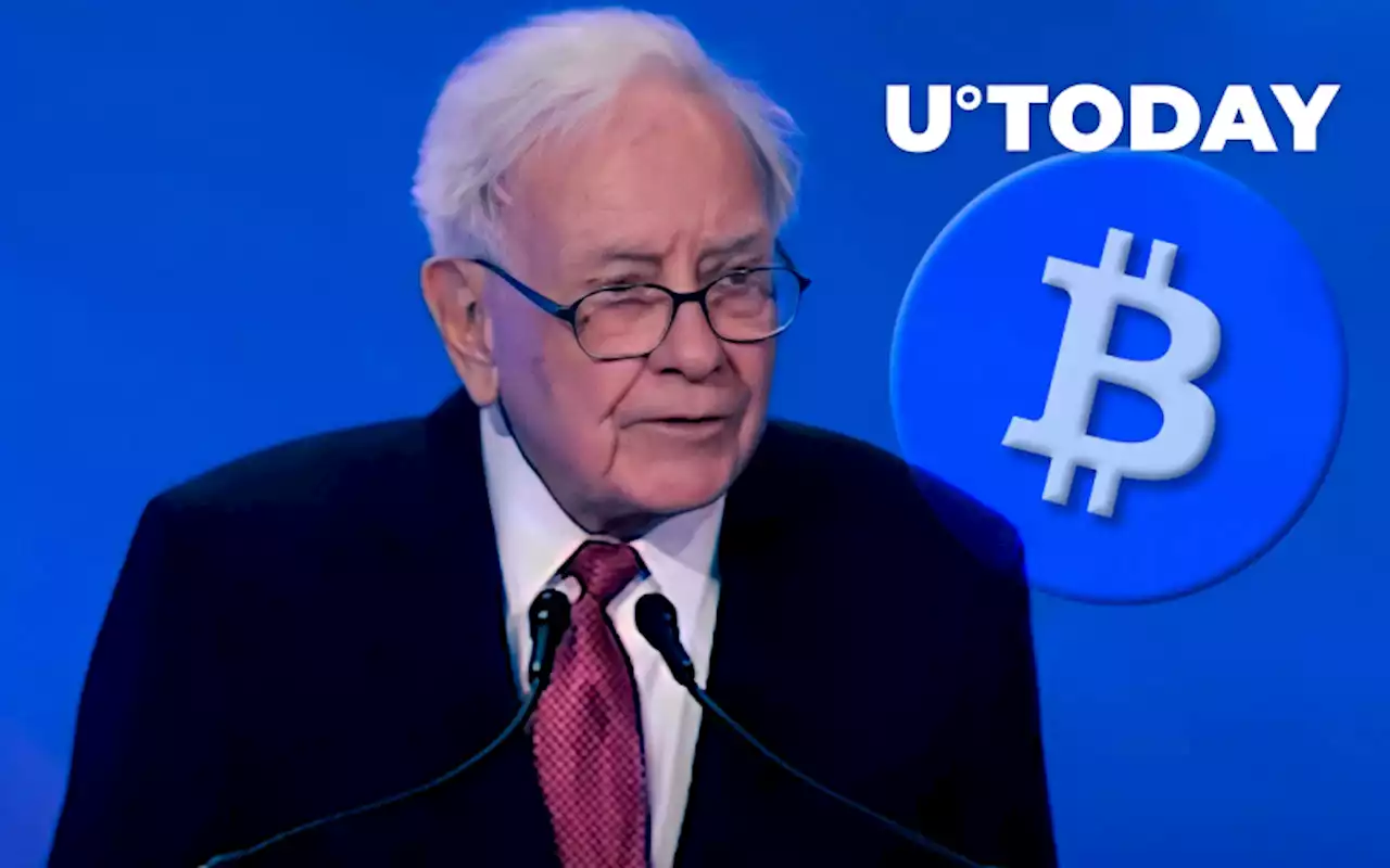 Tron Boss Says Warren Buffett Still Holds Bitcoin. Is This the Case?