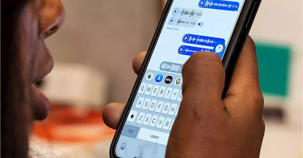 How to edit or unsend an iMessage in iOS 16