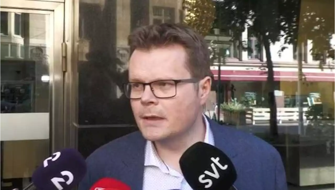 SAS-forhandlingene: – Vi fortsetter