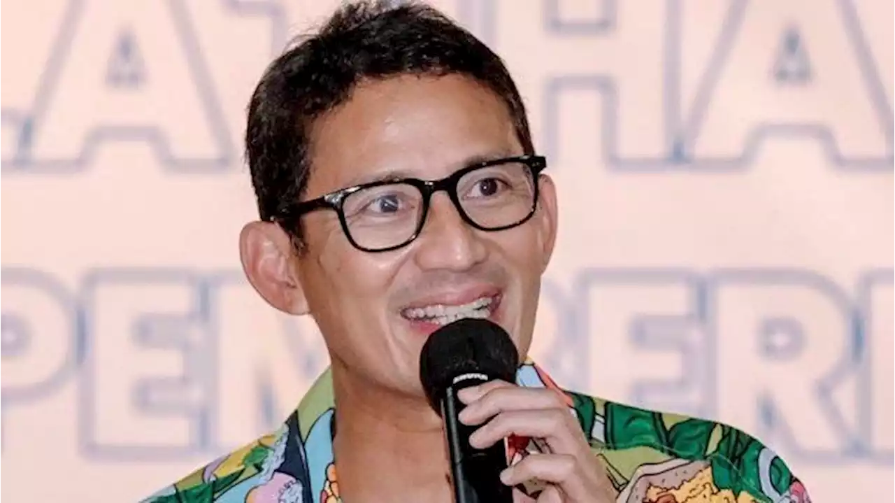 Promosikan Sandiaga 2024, Begini Cara Relawan Gaet Milenial di Bekasi