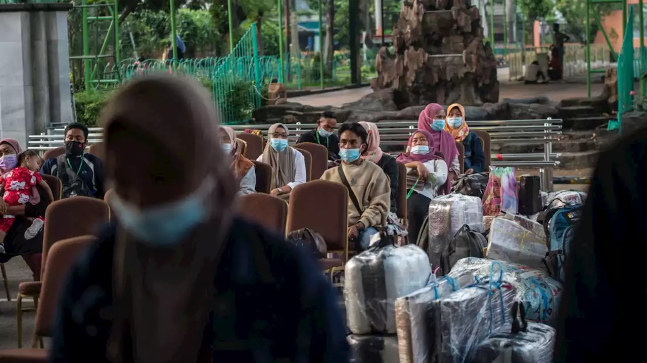 Nasib Calon Pekerja Migran Pasca Pandemi COVID-19 Belum Jelas