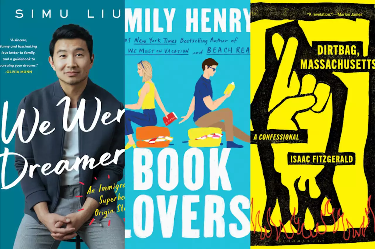 Looking for a memorable summer read? Here & Now’s staff has you covered