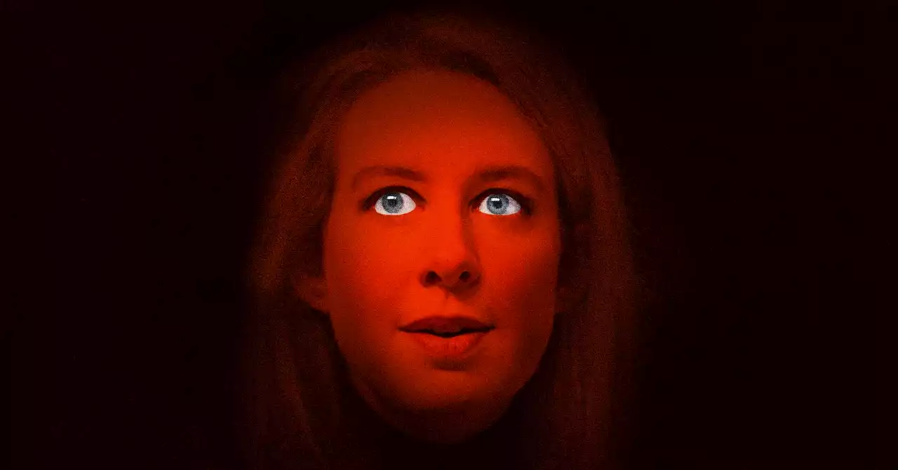 A Look Inside Theranos’ Dysfunctional Corporate Culture