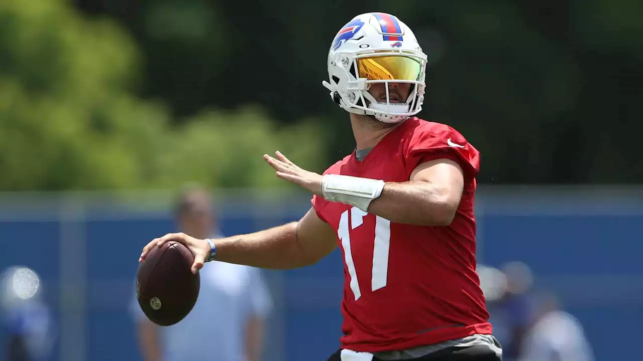 Fantasy Football Rankings: Quarterbacks for 2022 draft season