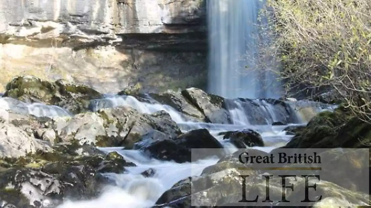 10 stunning waterfall walks in Yorkshire for you to try