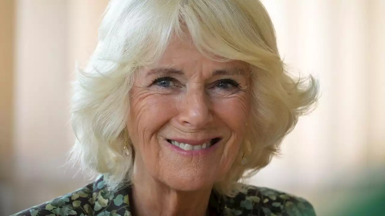 Vom 'Rottweiler' zur künftigen Königin: Camilla wird 75