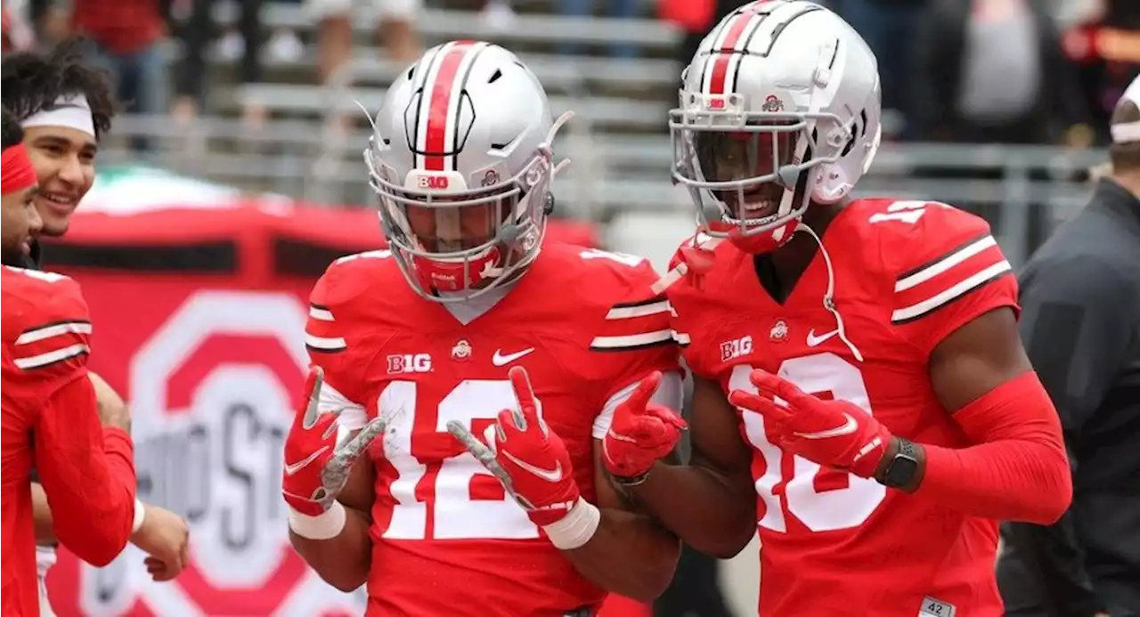 The Potential First-Year Regular Starters Who Could Play the Biggest Roles For Ohio State in 2022