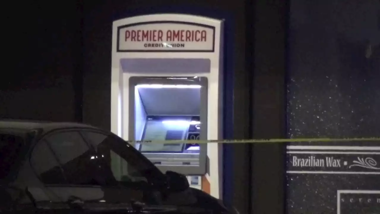 Would-be robber shot and killed by man in attempted robbery in west Houston, police say