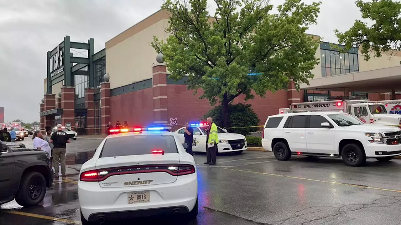 LIVE BLOG: Mass shooting at Greenwood Park Mall