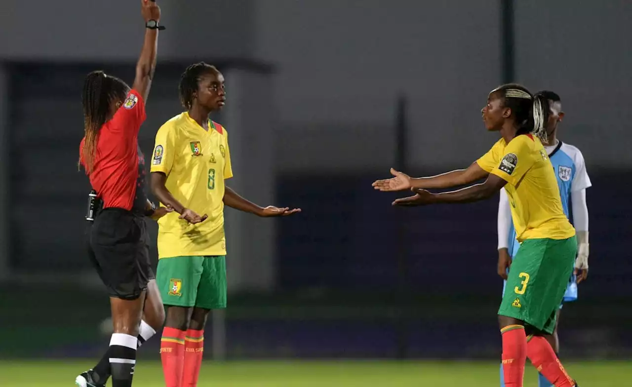 Botswana/Cameroon: Cameroon Secure World Cup Playoff Place After WAFCON Win Over Botswana