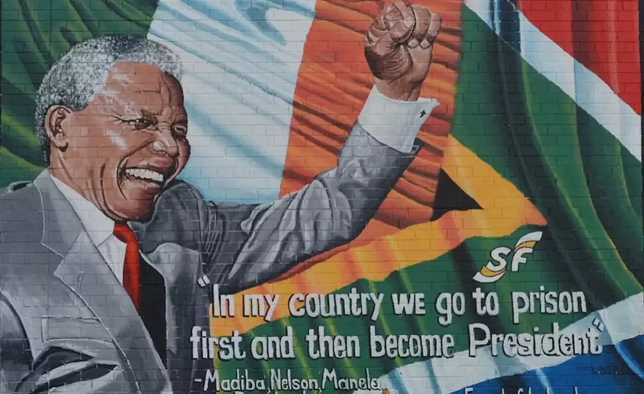 South Africa: 'Today and Every Day, Let Us Honour Nelson Mandela's Legacy By Taking Action'