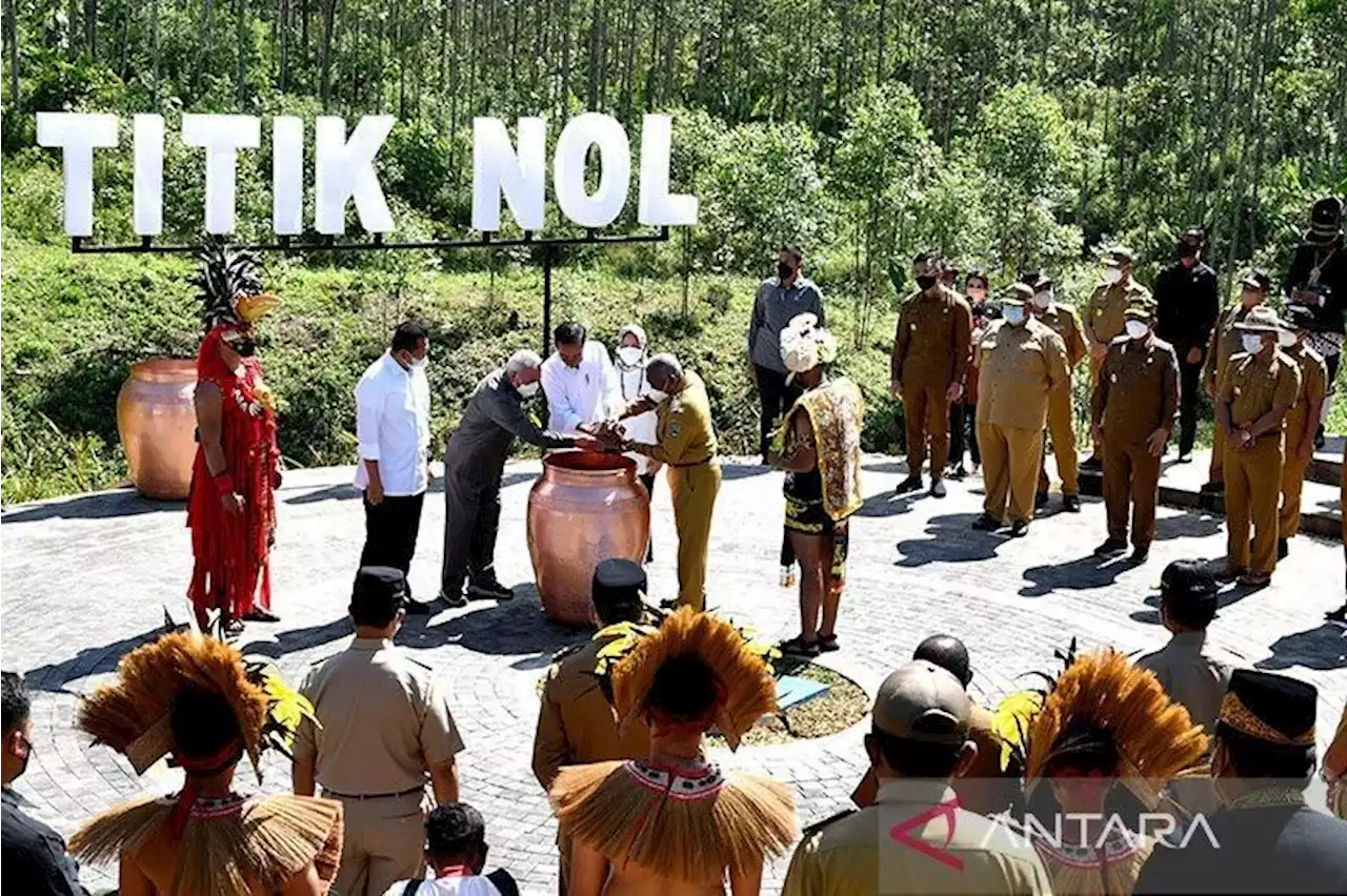 Pengamat: Merangkul masyarakat lokal di IKN jadi tantangan pemerintah