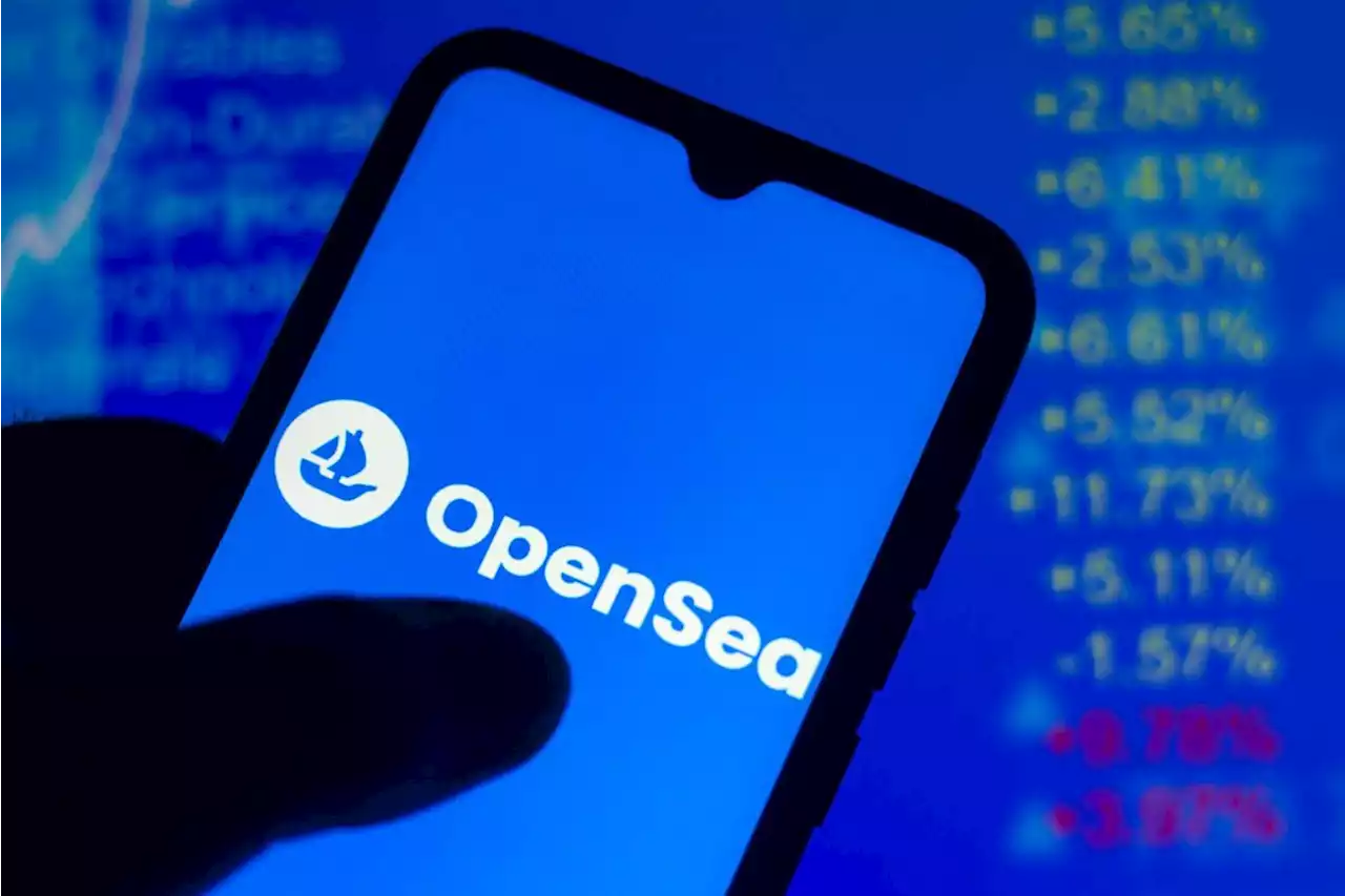 Top NFT Marketplace OpenSea Lays Off 20 Percent of Its Staff as It Prepares for a 'Prolonged Downturn' | Artnet News