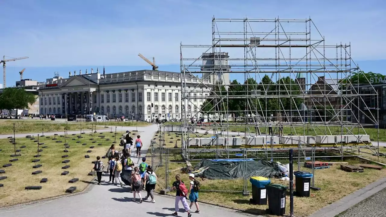 Ist die Documenta noch zu retten?