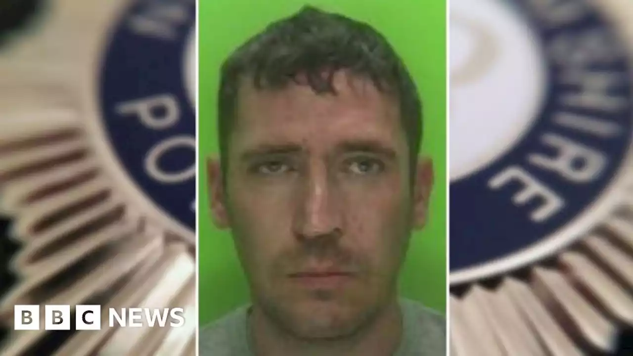 Bulwell: Man who attacked ex in front of kids jailed